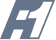 A-ONE Logo